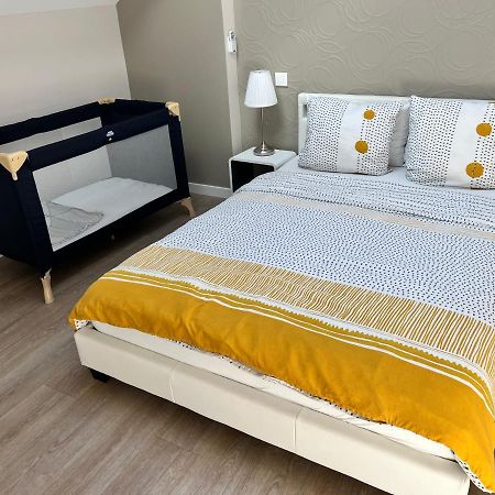 Apartament Modern Living Huningue Zewnętrze zdjęcie