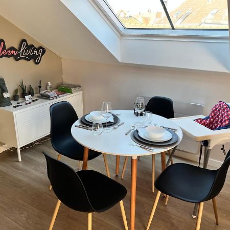 Apartament Modern Living Huningue Zewnętrze zdjęcie